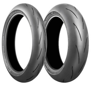 BRIDGESTONE 180/55ZR17 M/C (73W) RS12 ���A TL