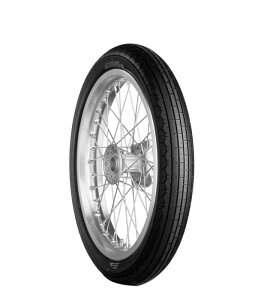 BRIDGESTONE 90/90-18 M/C 51P AC01 tg WT(`[u^Cv)