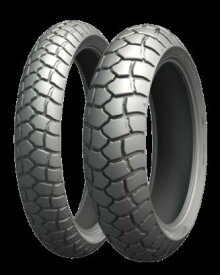 MICHELIN 170/60R17 M/C 72V ANAKEE ADVENTURE リア TL/TT(兼用)