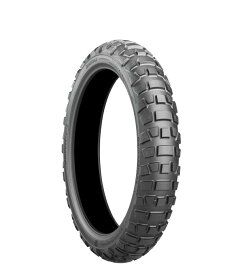 BRIDGESTONE 90/90-21 M/C 54Q AX41 フロント WT/TL