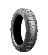 BRIDGESTONE 170/60B17 M/C 72Q AX41 リア TL(チューブレスタイヤ)