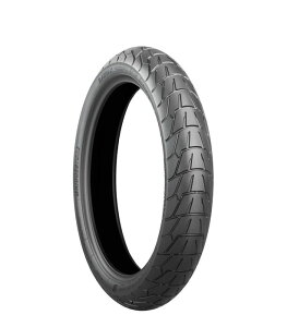 BRIDGESTONE 130/80-18 M/C 66P AX41S tg WT(`[u^Cv)