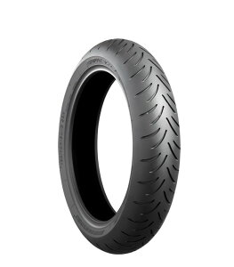 BRIDGESTONE 90/90-14 M/C 46P BATTLAX SC tg TL(`[uX^C)
