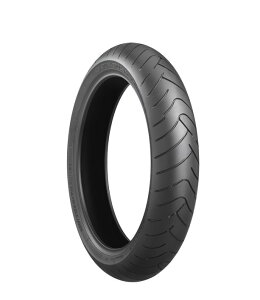 BRIDGESTONE 120/70ZR17 58(W) BT023 tg TL(`[uX^C) GTXybN