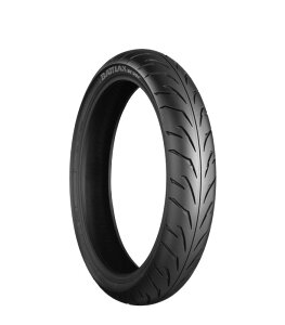 BRIDGESTONE 90/80-17 M/C 46P BT39 フロント TL(チューブレスタイヤ)
