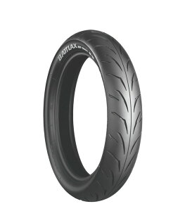 BRIDGESTONE 90/90-17 M/C 49S BT39SS A TL(`[uX^C)