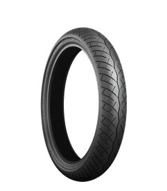 BRIDGESTONE 90/100-18 M/C 54S BT45G フロント WT(チューブタイプ)