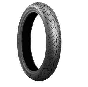 BRIDGESTONE 120/80-16 M/C 60V BT46V tg TL(`[uX^C)