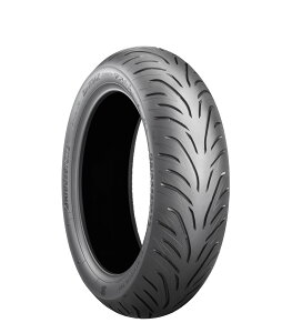 BRIDGESTONE BATTLAX SCOOTER SC2 Rain MCR05680 160/60R14 M/C 65H TL A