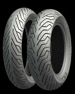 MICHELIN 120/70-14 M/C 61S CityGrip2 REINF TL(チューブレスタイヤ)