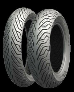 MICHELIN 100/80-16 M/C 50S CityGrip2 TL(`[uX^C)