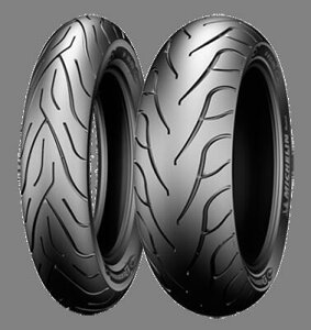 MICHELIN 120/70ZR19 M/C 60W COMMANDER2 tg TL/TT(p)