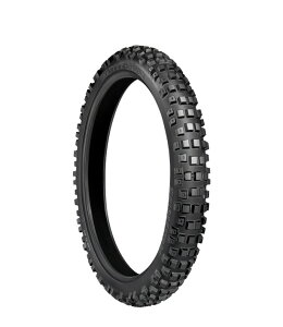 BRIDGESTONE 80/100-21 M/C 51P ED03 �t�����g WT(�`���[�u�^�C�v)