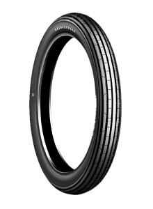 BRIDGESTONE 2.75-14 4PR FS10 tg WT(`[u^Cv)
