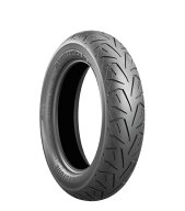 BRIDGESTONE 180/60B17 M/C 75V H50 リア TL(チューブレスタイヤ)