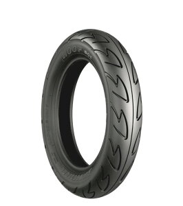 BRIDGESTONE 80/100-10 46J B01 TL(`[uX^C)
