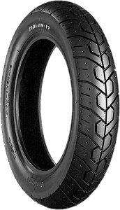 BRIDGESTONE 110/100-12 67J ML17 tg TL(`[uX^C)