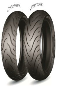 MICHELIN 110/70R17 M/C 54H PILOT STREET RADIAL tg TL/TT(p)