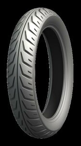 MICHELIN 70/90-14 M/C 40S PilotStreet2 tg REINF TL(`[uX^C)