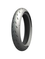 MICHELIN 120/70ZR17 M/C (58W) PowerCup2 フロント TL(チューブレスタイヤ)