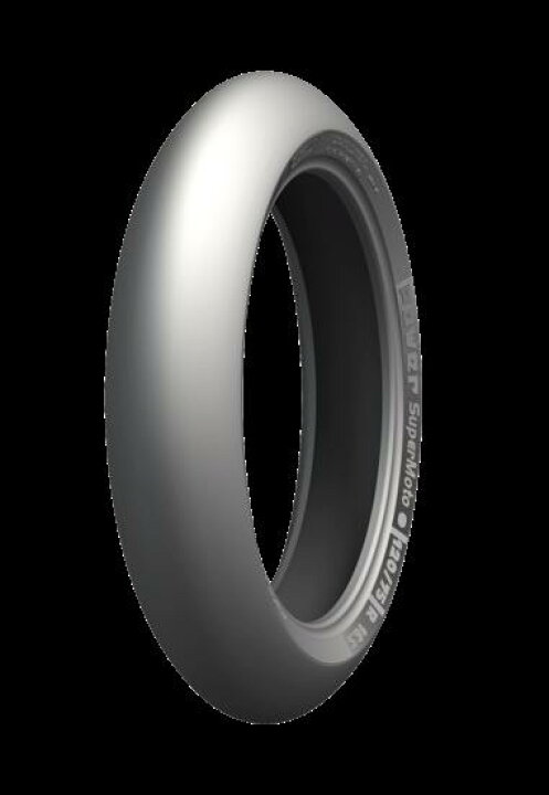 楽天市場】MICHELIN 120/75R16.5 M/C Power SuperMoto フロント TL 