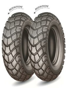 MICHELIN 130/90-10 61J REGGAE TL(`[uX^C)