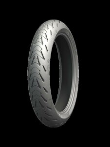 y12/4 20`Gg[Ń|Cg5{zMICHELIN 120/60ZR17 M/C (55W) Road5 tg TL(`[uX^C)