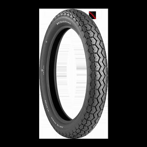 BRIDGESTONE 2.75-14 6PR RS10 A WT(`[u^Cv)