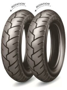 2023N@MICHELIN 80/90-10 44J S1 TL/TT(p)