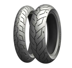 MICHELIN 160/60R17 M/C 69V SCORCHER21 A TL/TT(p)