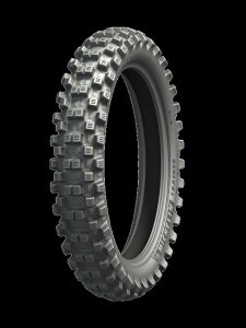 MICHELIN 120/90-18 M/C 65R Tracker A TT(`[u^Cv)