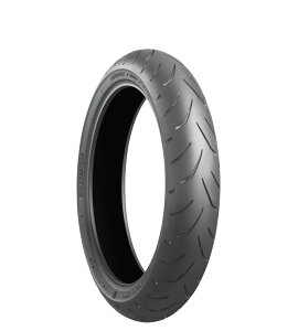 BRIDGESTONE 110/70R17 M/C 54H TS100H tg TL(`[uX^C)