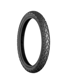 BRIDGESTONE 90/90-21 M/C 54S TW47 tg WT(`[u^Cv)