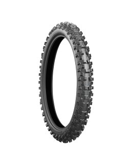 BRIDGESTONE 80/100-21 51M X20 tg WT(`[u^Cv)