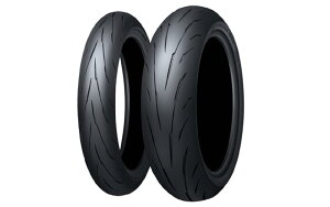 DUNLOP Q5AF 120/60R17M 55H tg TL
