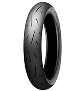 ダンロップ スポーツマックス α-13 SP 120/70ZR17 (バイク用タイヤ 