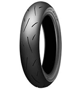 DUNLOP 160/60ZR18 (70W) -13SP A TL