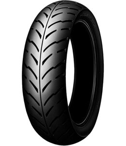 DUNLOP 130/70-17 MC 62S D102A A TL (OEbGSX-S125/R125)