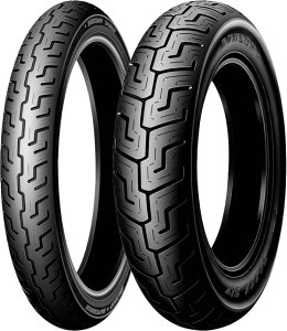 DUNLOP 160/70B17 MC 73H D401 A TL(`[uX^C)
