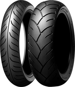 DUNLOP 200/50R18 MC 76H D423 A TL(`[uX^C)