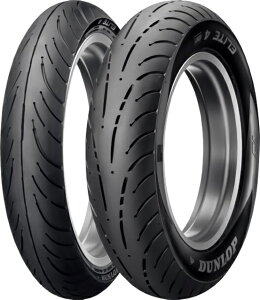 DUNLOP 180/65B16 M/C 81H D428 A TL OEbu1100