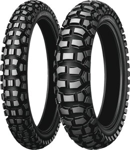 DUNLOP 120/90-18 MC 65P D603 A WT(`[u^Cv)