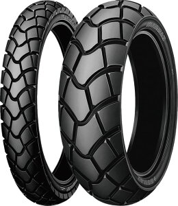 DUNLOP 80/90-17 MC 44P D604 TL(`[uX^C)