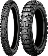 DUNLOP 140/80-18 MC 70R D908RR リア WT(チューブタイプ)