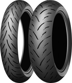 Dunlop Sportmax GPR-300 120/70ZR17(58W)【2021年製】