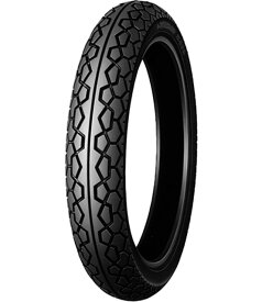 DUNLOP 80/100-16 MC 45P K388 フロント TL(チューブレスタイヤ)