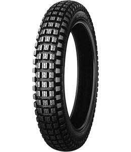 DUNLOP 2.50-21 4PR K950 tg WT(`[u^Cv)