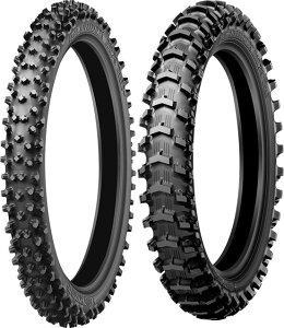 DUNLOP 80/100-21 51M MX12 tg WT(`[u^Cv)