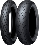 DUNLOP 160/70ZR17 M/C (73W) ROADSMART4 リア TL(チューブレスタイヤ)
