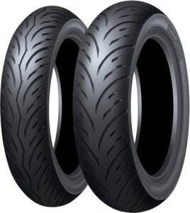 DUNLOP 110/90-13 55P SCOOTSMART2 tg TL